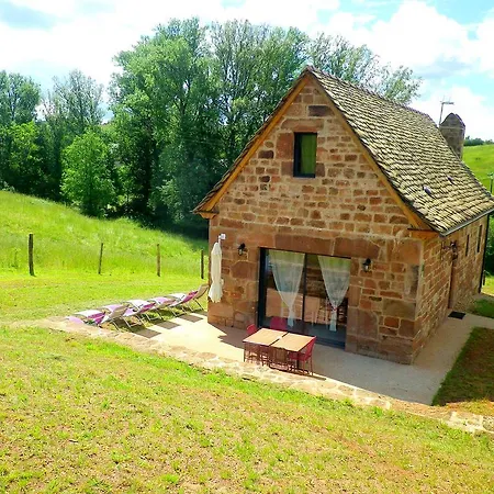 L'auvaysou Nyaraló Saint-Cyprien-sur-Dourdou