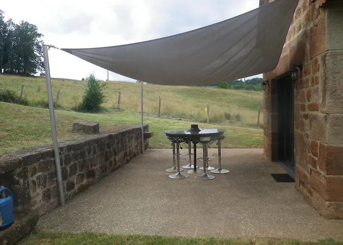 L'auvaysou * Saint-Cyprien-sur-Dourdou