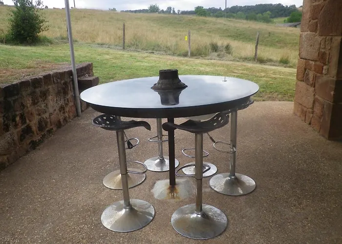 L'auvaysou Dom wakacyjny *