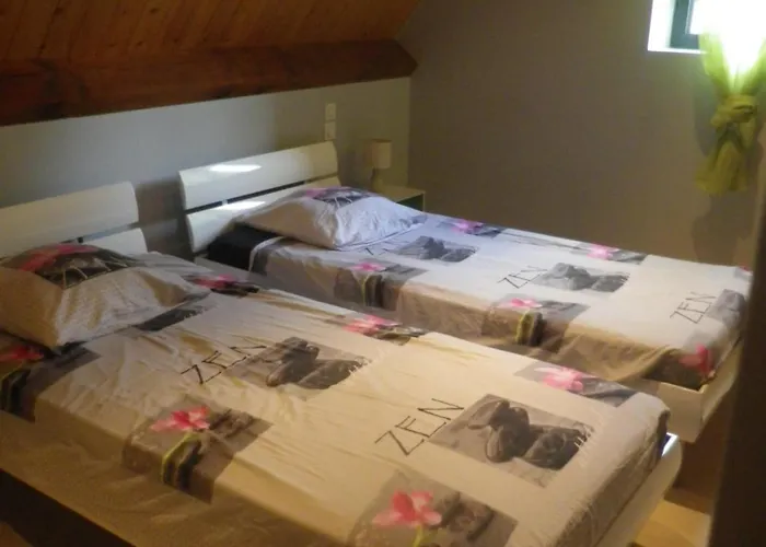 L'auvaysou Saint-Cyprien-sur-Dourdou