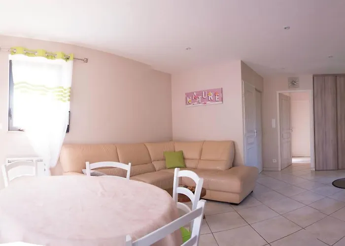 L'auvaysou Dom wakacyjny *