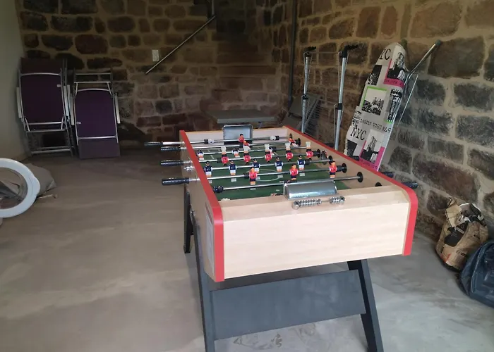 L'auvaysou Dom wakacyjny