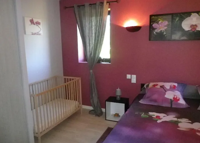 L'auvaysou Dom wakacyjny *